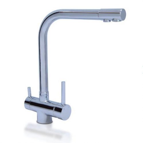 Miscelatore 3 vie Classic