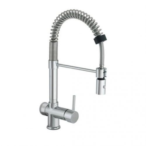 Miscelatore 3 vie doccia