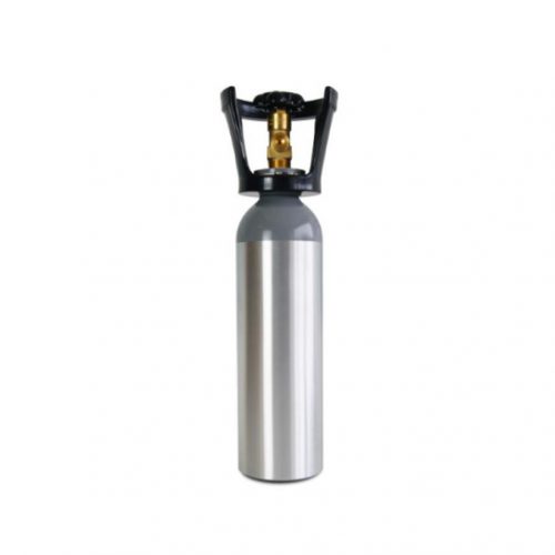 Bombola Co2 Alimentare 2 Kg