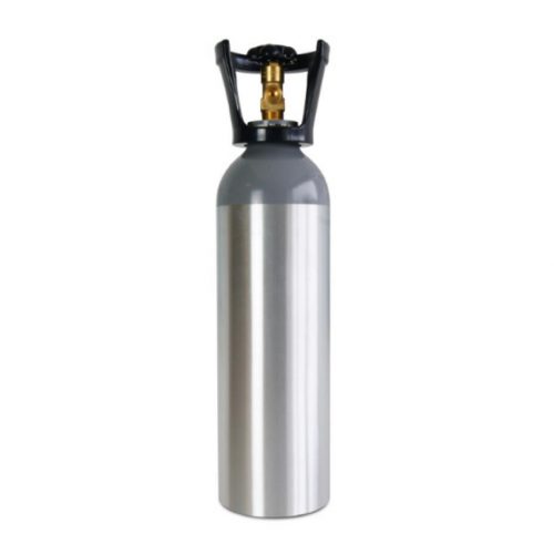 Bombola Co2 Alimentare 4 Kg