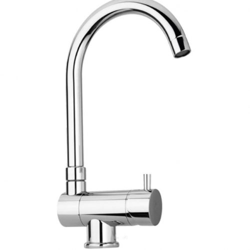 Miscelatore 3 vie Abbattibile