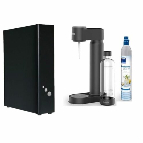 Micro basic + Gasatore manuale